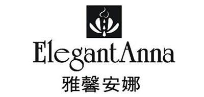 雅馨安娜品牌LOGO图片