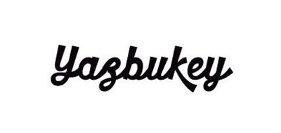 Yazbukey/雅兹步琪LOGO