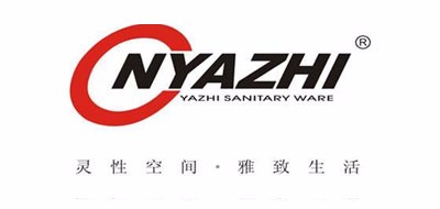 雅致卫浴品牌LOGO图片