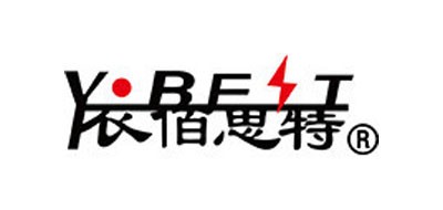 Ybest/依佰思特品牌LOGO图片