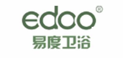 易度卫浴品牌LOGO图片