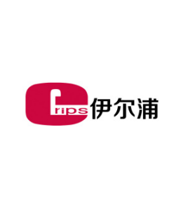 伊尔浦品牌LOGO图片