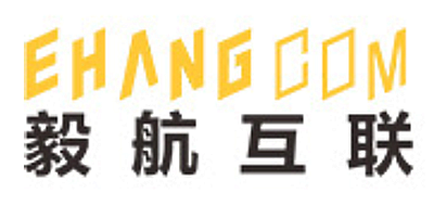 毅航互联LOGO