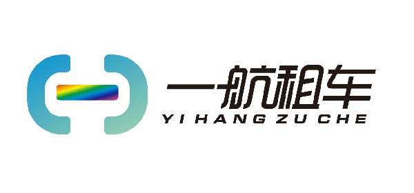 一航租车品牌LOGO图片