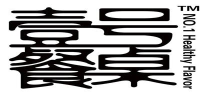 壹号餐桌品牌LOGO图片