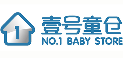 壹号童仓品牌LOGO图片