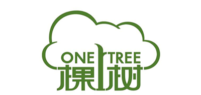一棵树品牌LOGO图片