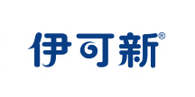 伊可新品牌LOGO图片