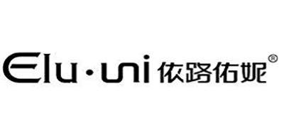 依路佑妮品牌LOGO图片