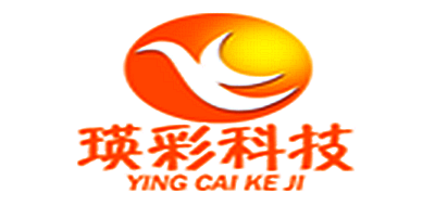 瑛彩科技品牌LOGO图片