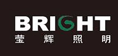 莹辉照明品牌LOGO图片