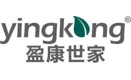 盈康世家品牌LOGO图片