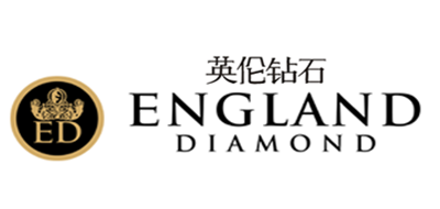 英伦钻石LOGO