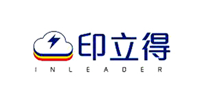 印立得品牌LOGO图片