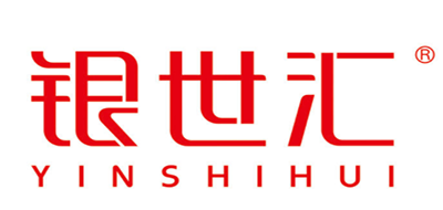 银世汇品牌LOGO图片