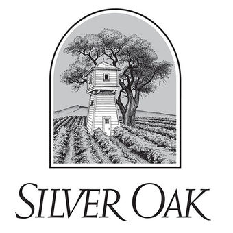 银橡木酒庄LOGO