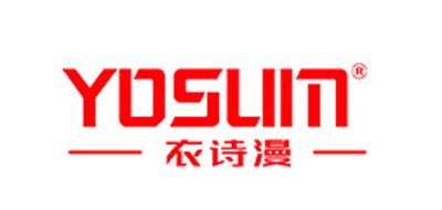 衣诗漫品牌LOGO图片