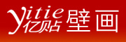 亿贴品牌LOGO图片
