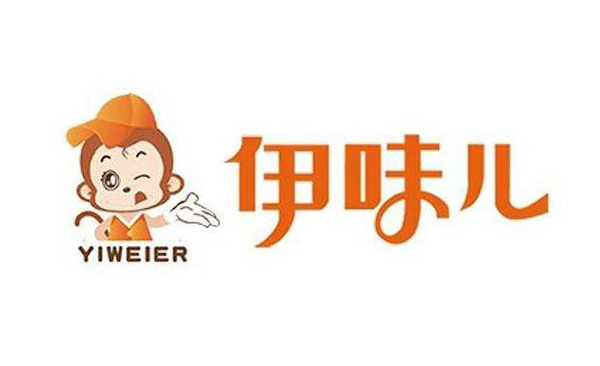 伊味儿品牌LOGO图片