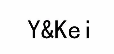 Y&Kei品牌LOGO图片