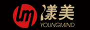 YM/漾美品牌LOGO图片