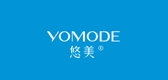 yomode/悠美品牌LOGO图片