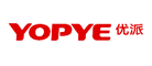 YOPYE/优派品牌LOGO图片