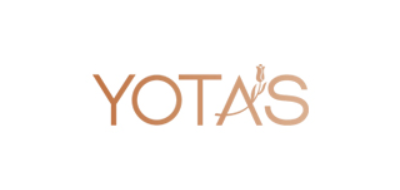 YOTAS/雅艾丝品牌LOGO图片