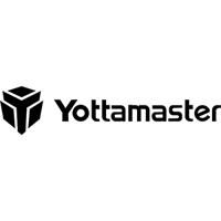 YottaMaster/尤达大师品牌LOGO