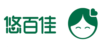 悠百佳品牌LOGO图片