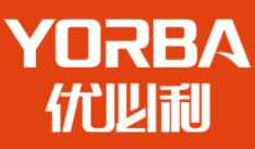 优必利品牌LOGO