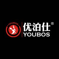 YOUBOS/优泊仕品牌LOGO图片