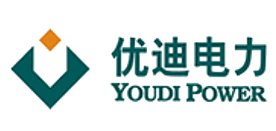 优迪电力品牌LOGO图片