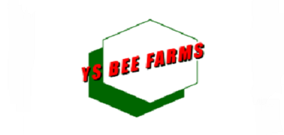 Y.S.ECO Bee FarmsLOGO