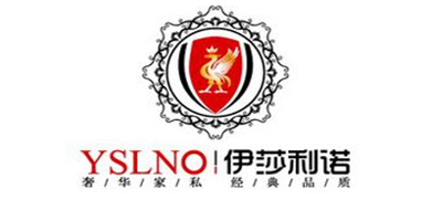 YSLNO/伊莎利诺LOGO