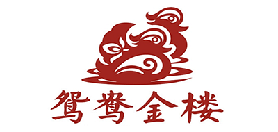 鸳鸯金楼LOGO