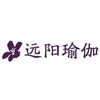 远阳瑜伽品牌LOGO图片