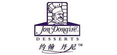 约翰丹尼品牌LOGO图片