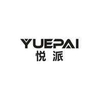 悦派品牌LOGO图片