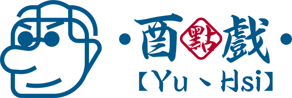 YuHsi/酉点戏Yu丶Hsi品牌LOGO图片