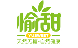 愉甜品牌LOGO图片