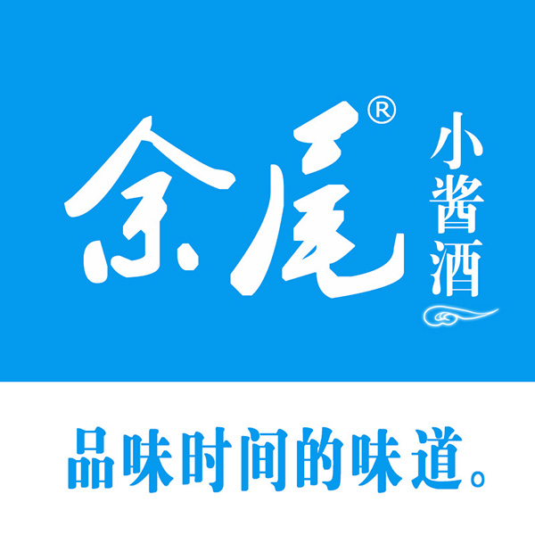 余尾品牌LOGO图片
