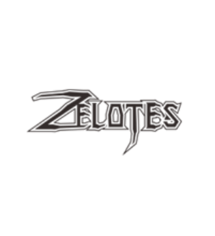 ZELOTES品牌LOGO图片