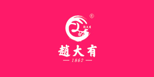 赵大有品牌LOGO图片