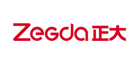 ZHD/正大品牌LOGO图片
