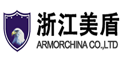 浙江美盾品牌LOGO图片