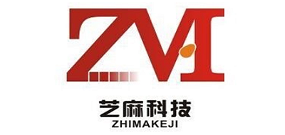 芝麻科技品牌LOGO图片