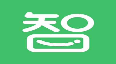 智铺子品牌LOGO图片