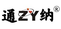 质远通纳LOGO
