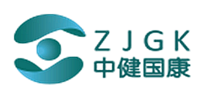 中健国康品牌LOGO图片